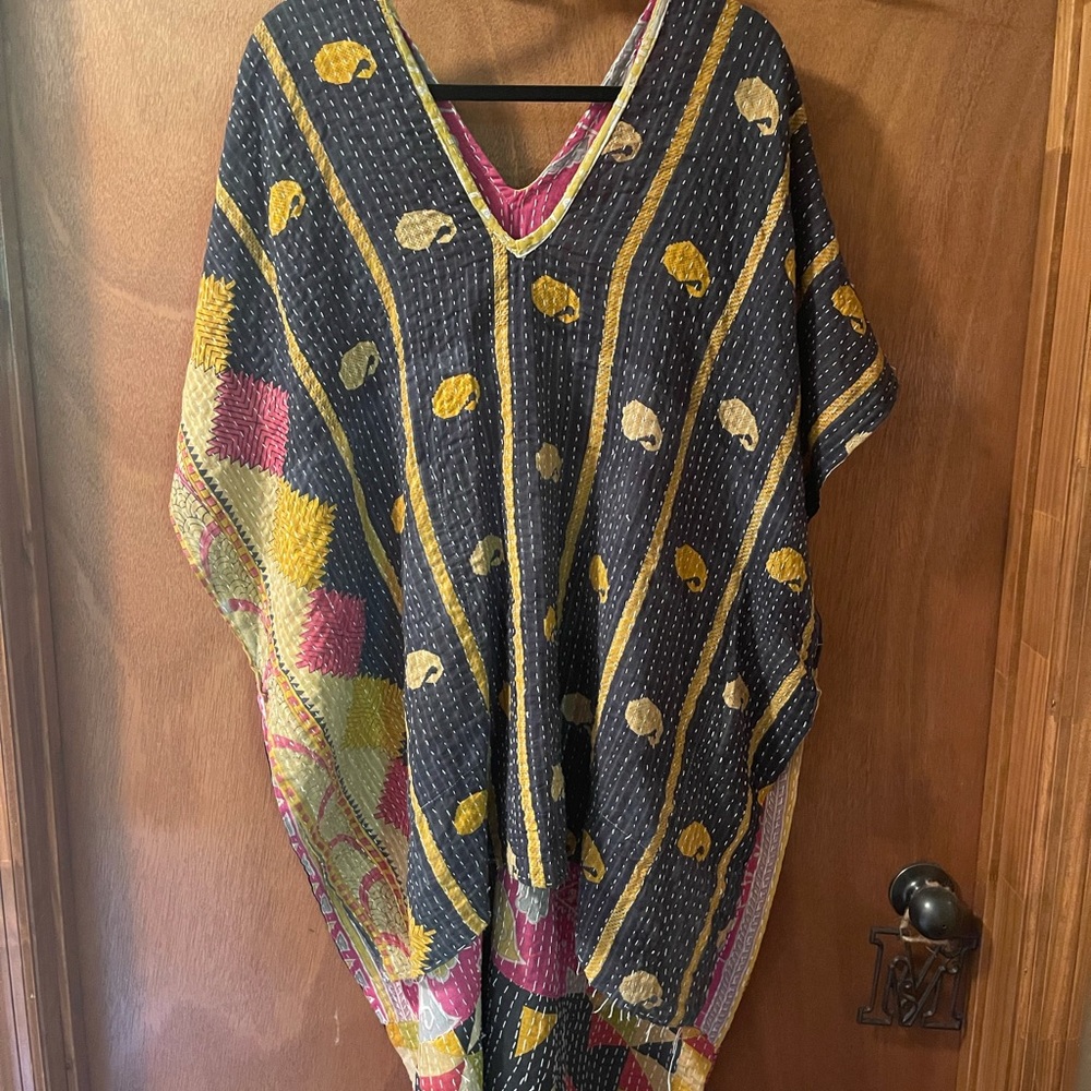 Kantha Bae High Low